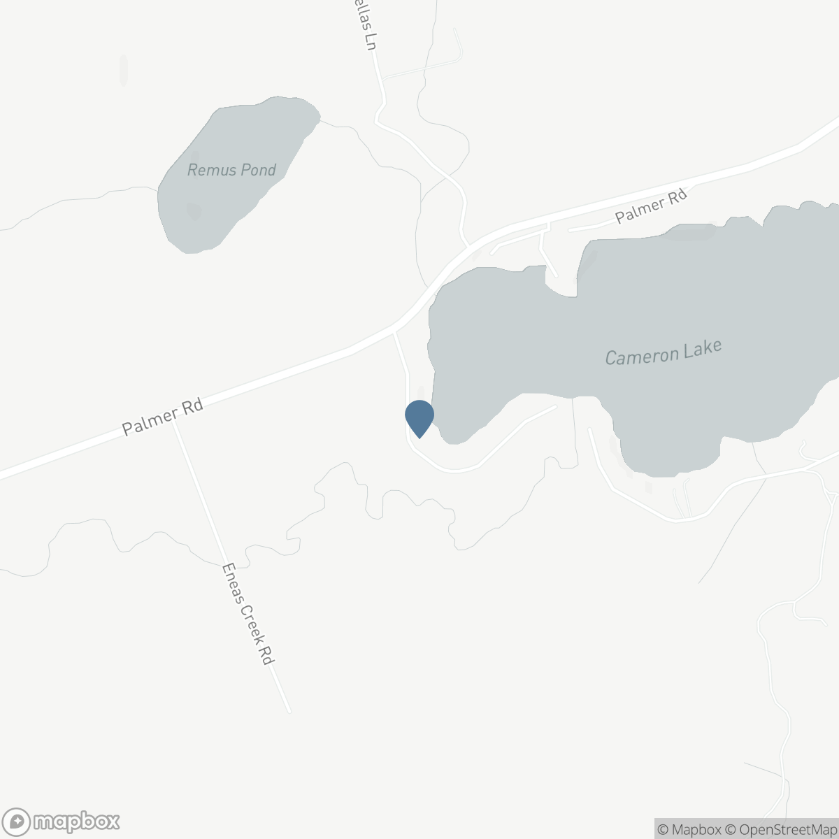 LOT 1 ADCOCK LANE, Brudenell, Lyndoch and Raglan, Ontario K0J 2E0